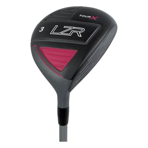 Women's Merchants Of Golf Tour X LZR Complete Golf Set - Primary Image