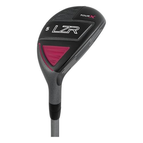 Women's Merchants Of Golf Tour X LZR Complete Golf Set - Primary Image