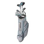 Women's Merchants of Golf LZR Club Set - Thumbnail 1 of 8