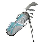 Women's Merchants of Golf LZR Club Set - Thumbnail 2 of 8