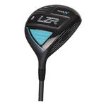 Women's Merchants of Golf LZR Club Set - Thumbnail 4 of 8