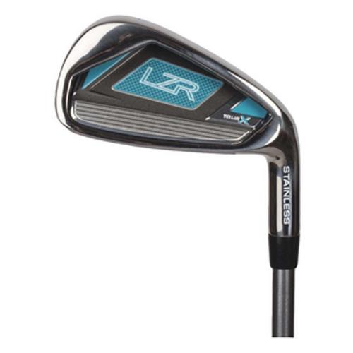 Women's Merchants of Golf LZR Club Set - Primary Image