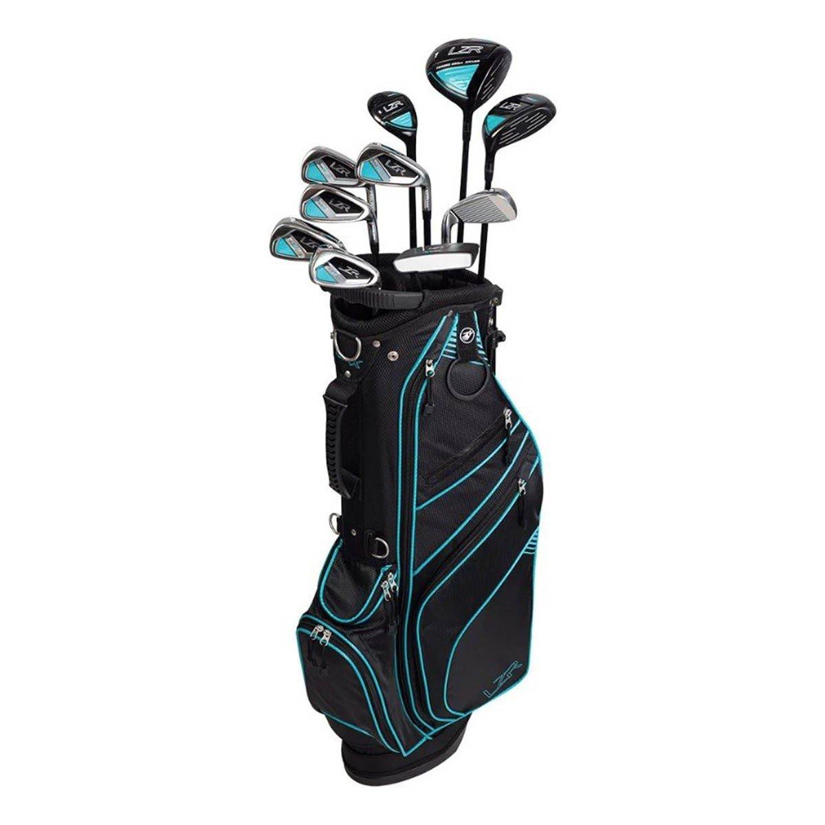 Women's Merchants Of Golf Tour X LZR Complete Golf Set | SCHEELS.com
