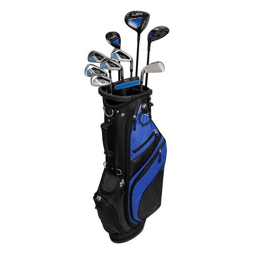 Men's Merchants of Golf LZR Club Set 2019 - Primary Image