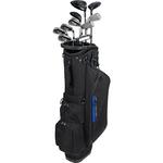 Men's Merchants Of Golf Tour X LZR Complete Golf Set | SCHEELS.com