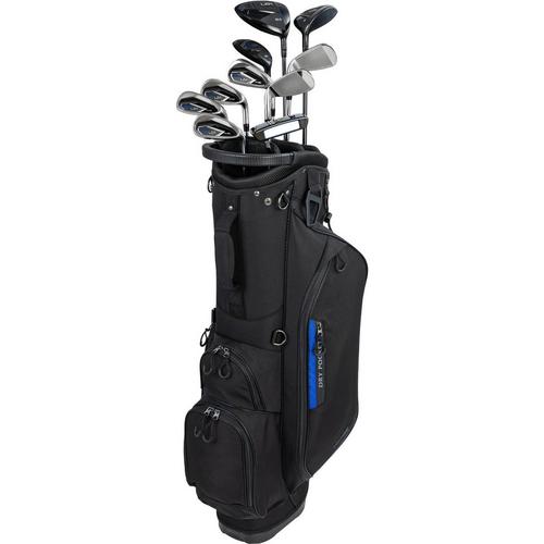 Men's Merchants Of Golf Tour X LZR Complete Golf Set | SCHEELS.com