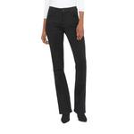Women's KUT from the Kloth Natalie Slim Fit Flare Long Jeans - Thumbnail 1 of 3
