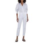 Women's KUT from the Kloth Rachael Raw Hem Relaxed Fit Mom Jeans - Thumbnail 1 of 4