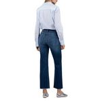 Women's KUT from the Kloth Kelsey Ankle Slim Fit Flare Ankle Jeans - Thumbnail 7 of 7