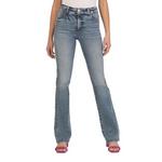 Women's KUT from the Kloth Natalie Slim Fit Bootcut Long Jeans - Thumbnail 1 of 4
