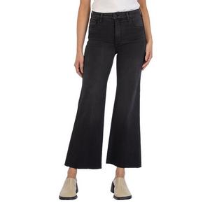 Women's KUT from the Kloth Meg Fab Ab Original Wide Leg Jeans
