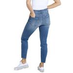 Women's KUT from the Kloth Charlize Slim Fit Skinny Ankle Jeans - Thumbnail 3 of 3