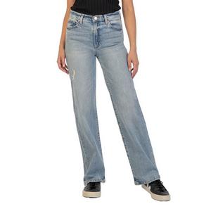Women's KUT from the Kloth Miller Relaxed Fit Wide Leg Jeans
