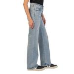 Women's KUT from the Kloth Miller Relaxed Fit Wide Leg Jeans - Thumbnail 2 of 3