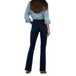 Women's KUT from the Kloth Natalie Slim Fit Bootcut Jeans - Thumbnail 3 of 4