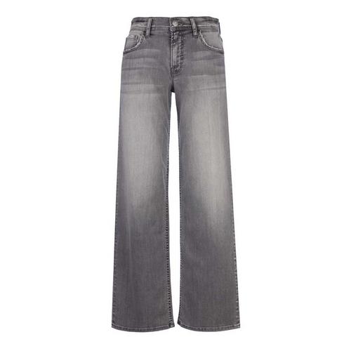 Women's KUT from the Kloth Charlotte Wide Leg Jeans - Primary Image
