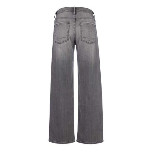 Women's KUT from the Kloth Charlotte Wide Leg Jeans - Primary Image