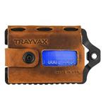 Trayvax Wallets Element Card Holder - Thumbnail 1 of 8