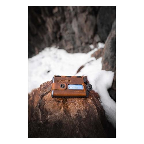 Trayvax Wallets Element Card Holder - Primary Image