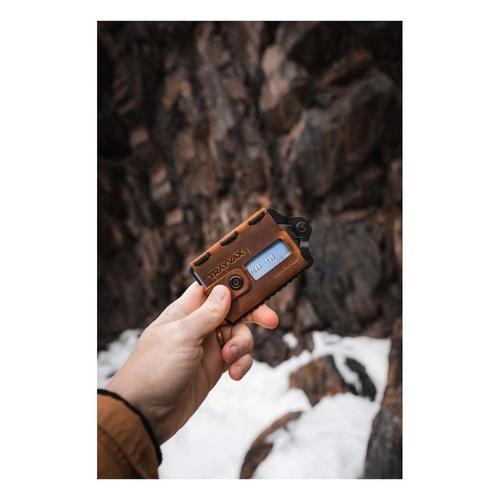 Trayvax Wallets Element Card Holder - Primary Image