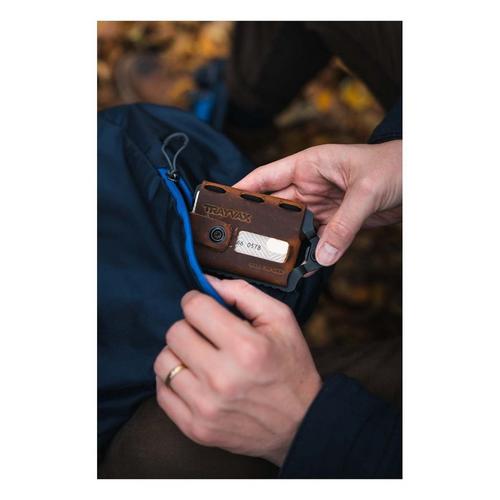 Trayvax Wallets Element Card Holder - Primary Image