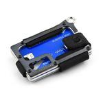 Trayvax Wallets Contour Cash Strap Wallet - Thumbnail 1 of 8