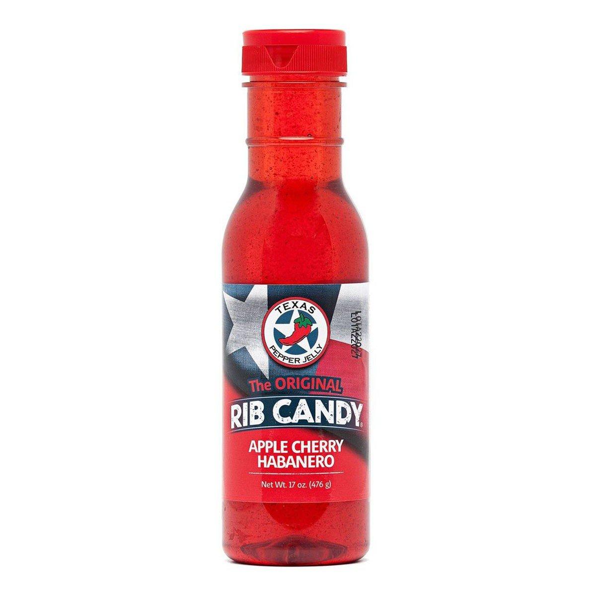 Texas Pepper The Original Rib Candy - Texas Pepper Jelly