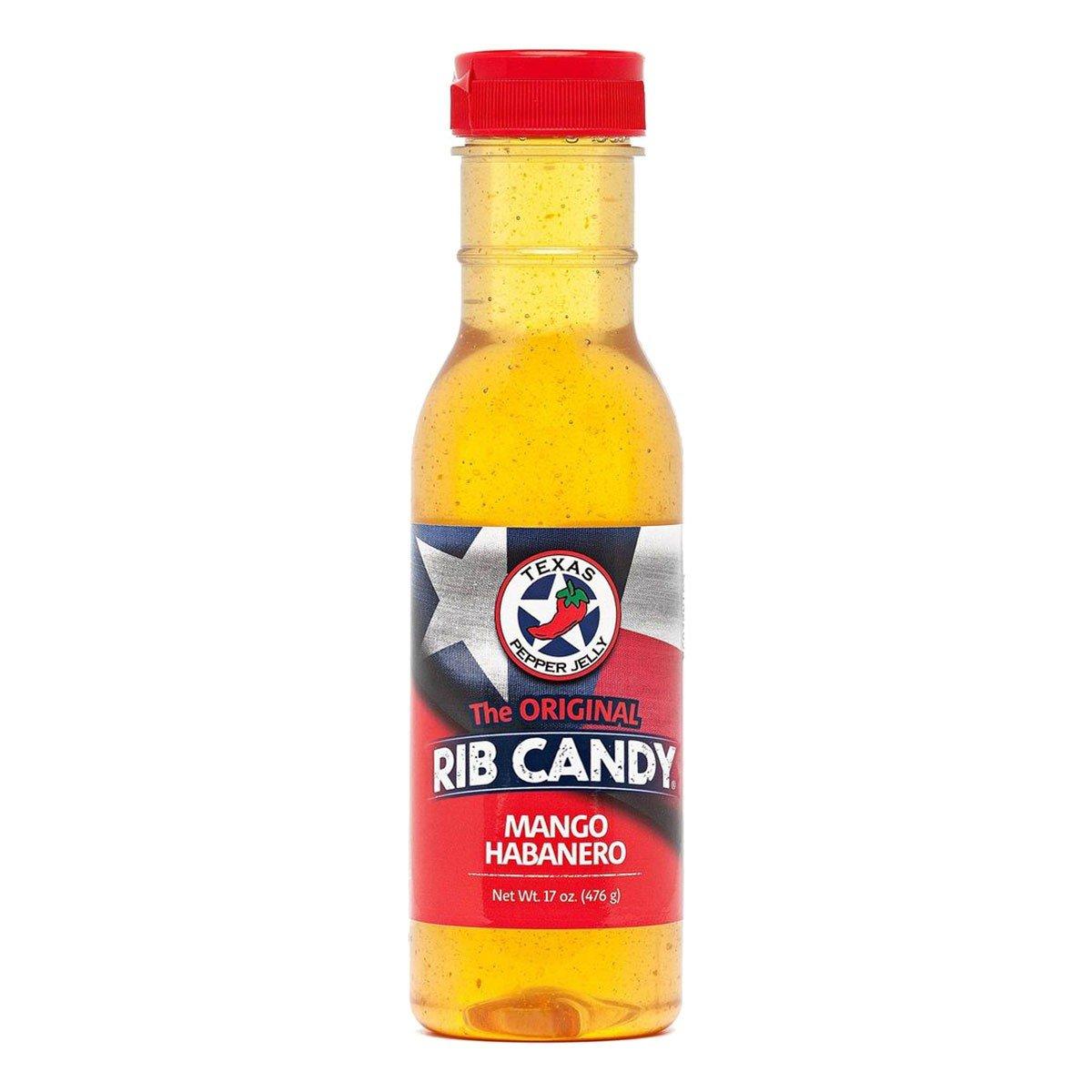 Texas Pepper The Original Rib Candy - Texas Pepper Jelly