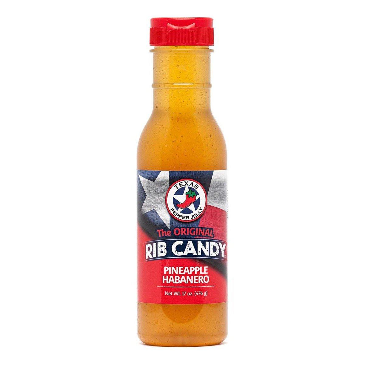 Texas Pepper The Original Rib Candy - Texas Pepper Jelly