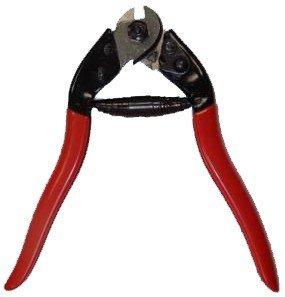 Southern Snares Wire Rope Cutter - 8" - Southern Snares