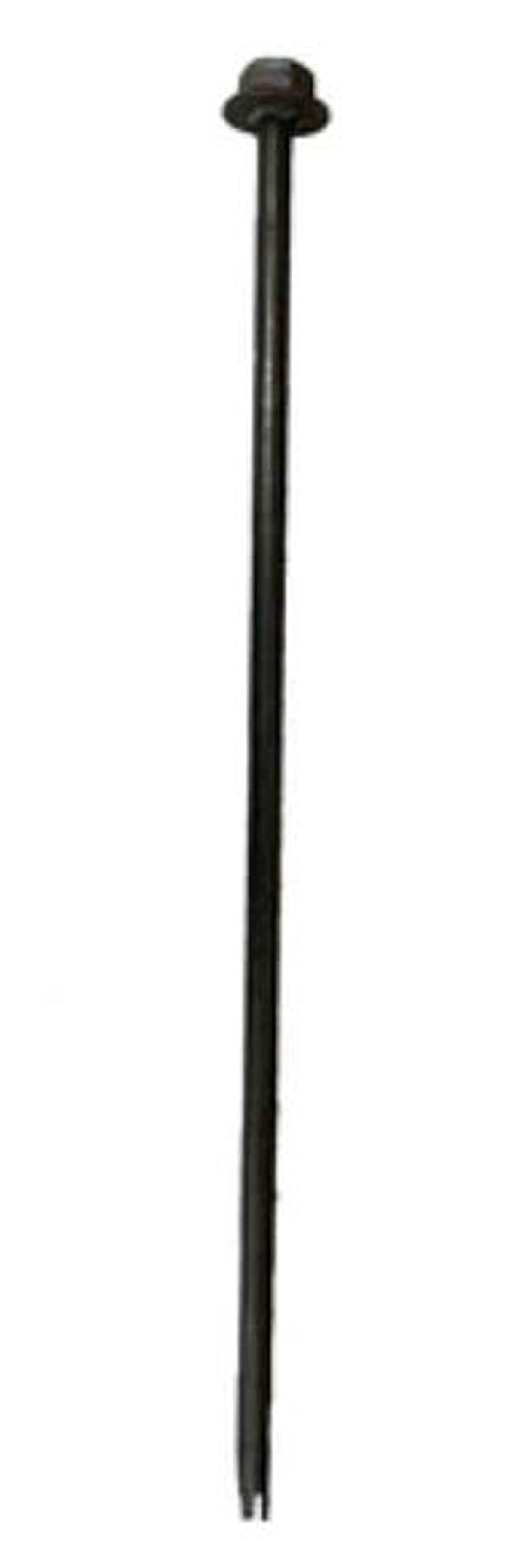 Southern Snares Snares Wolf Fang Driver - Southern Snares