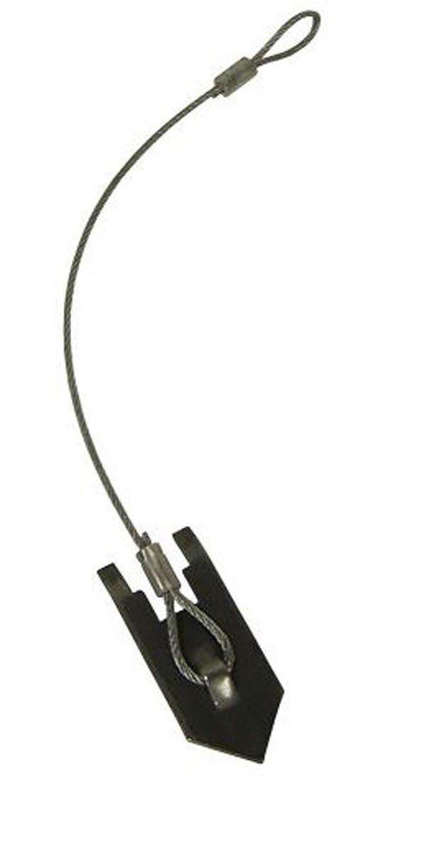 Southern Snares Snares Wolf Fang Earth Anchors with Cable - Southern Snares