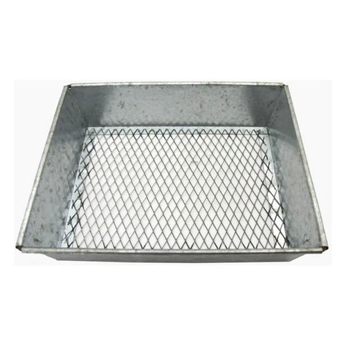 Lightweight Metal Sifter - Primary Image