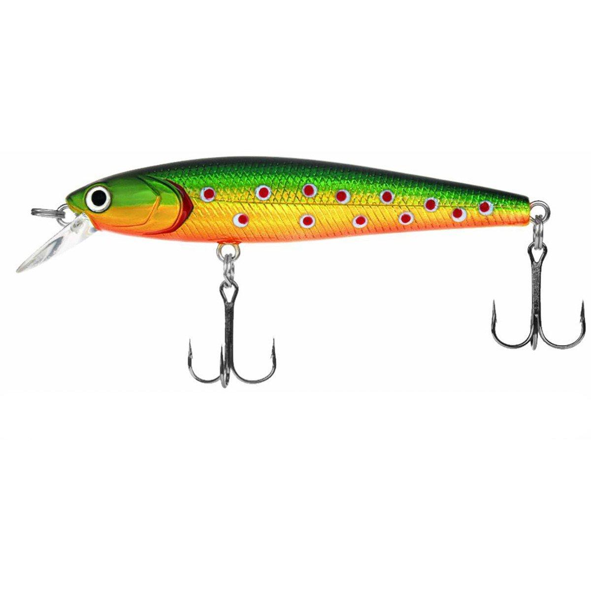 1219Brook Trout - Dynamic Lures J-Spec Crankbait