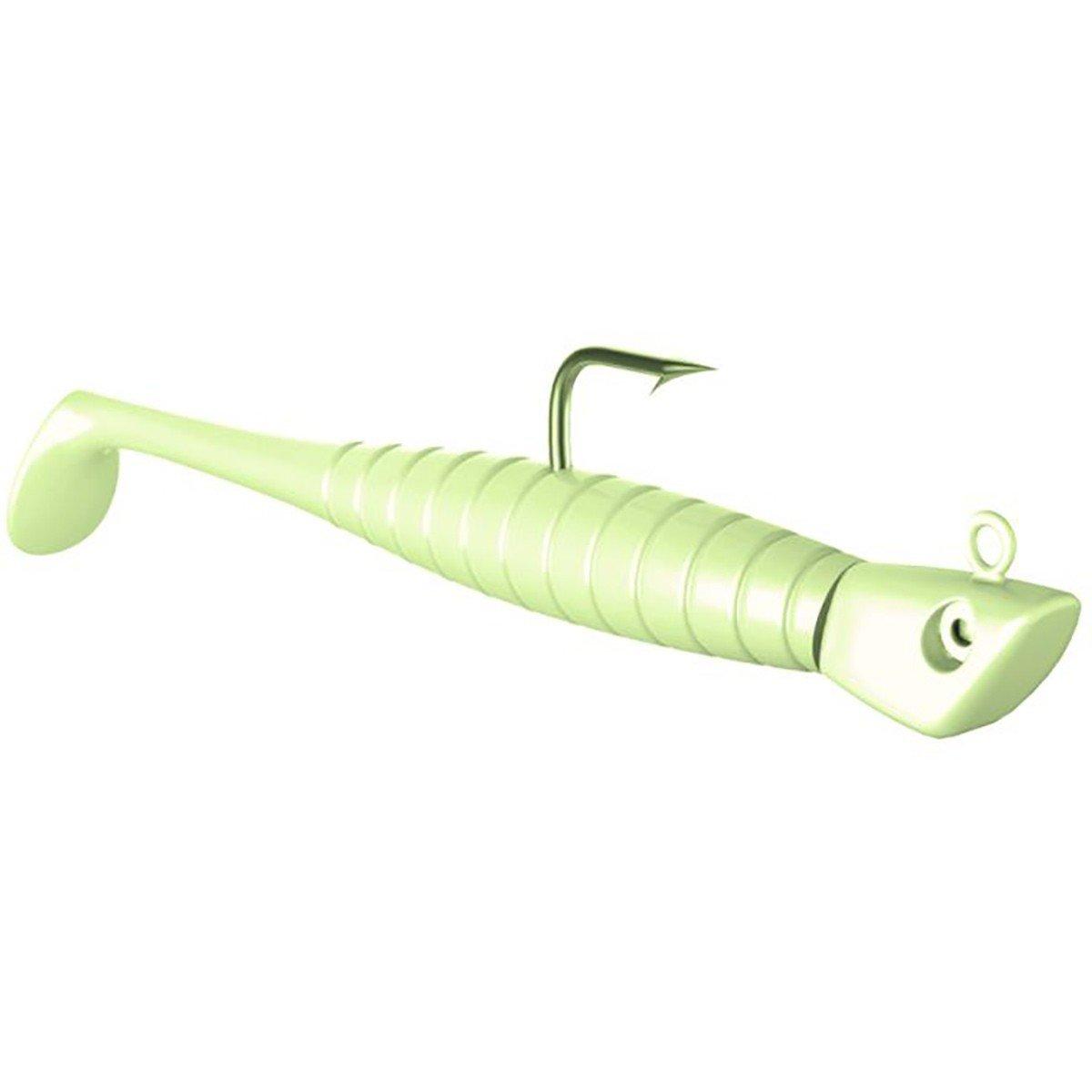 28634::Glow - Dynamic Lures Trout Attack Jig