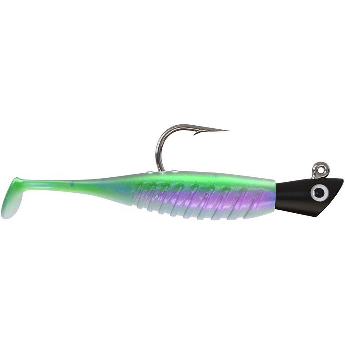 Rainbow Trout - Dynamic Lures Sneak Attack Jig