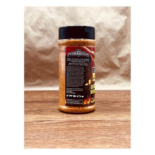 Butcher BBQ Queen Bee Honey Rub - Primary Image