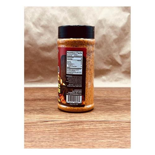 Butcher BBQ Queen Bee Honey Rub - Primary Image