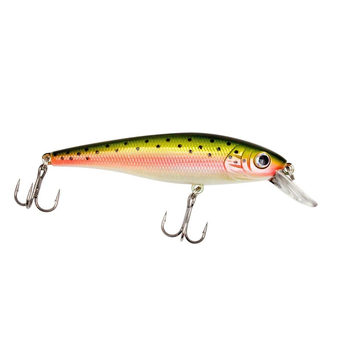Rainbow Trout - Trout Magnet Crankbait