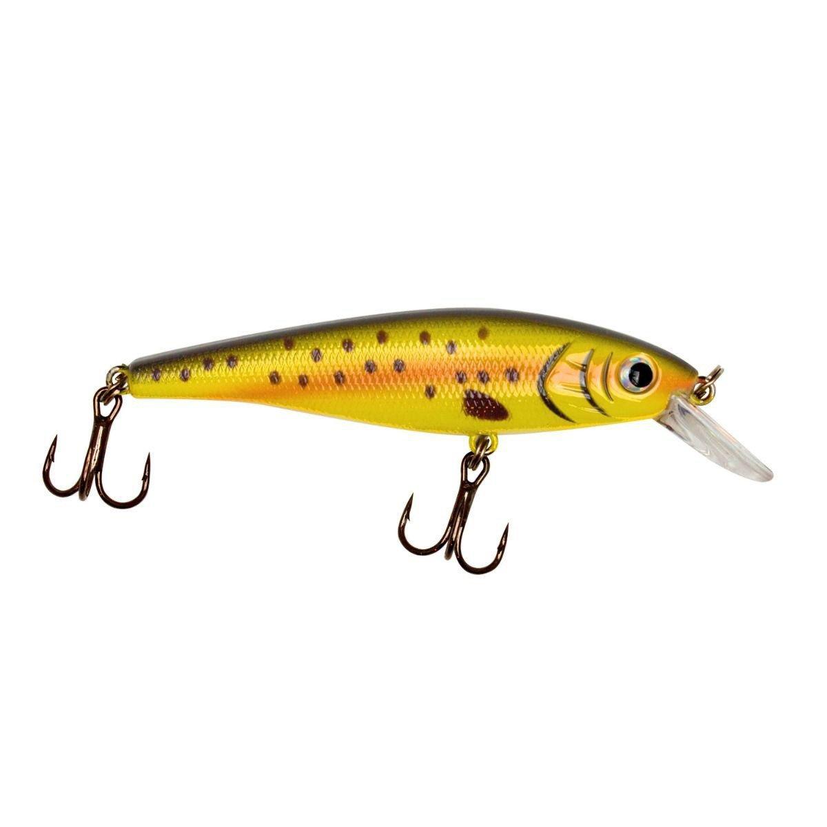 1247Brown Trout - Trout Magnet Crankbait