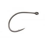 AHREX NS172 Nordic Salt Curved Gammarus Hooks - Thumbnail 1 of 3
