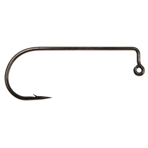 AHREX PR374 90 Degree Bent Jig Streamer Hooks - Primary Image