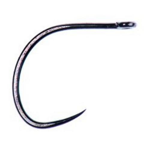 AHREX FW527 Big Gap Dry Fly Barbless Hooks - Primary Image