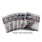 AHREX FW 560 Nymph Traditional Barbed Hooks - Thumbnail 4 of 4