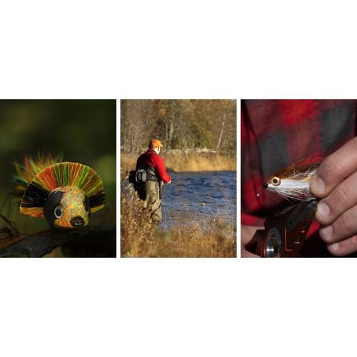 AHREX TP610 Trout Predator Streamer Hooks - Primary Image