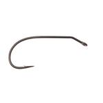AHREX TP650 Trout Pedator 26 Degree Bent Steamer Hooks - Thumbnail 1 of 3