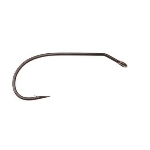 AHREX TP650 Trout Pedator 26 Degree Bent Steamer Hooks - Primary Image