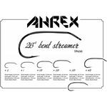AHREX TP650 Trout Pedator 26 Degree Bent Steamer Hooks - Thumbnail 2 of 3