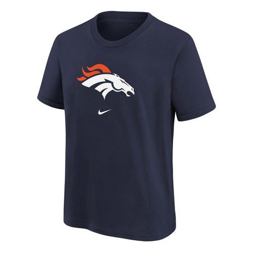 Nike Kids' Denver Broncos Logo T-Shirt - Primary Image