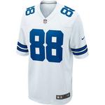Nike Kids' Dallas Cowboys CeeDee Lamb #88 Team Game Jersey - Thumbnail 2 of 2
